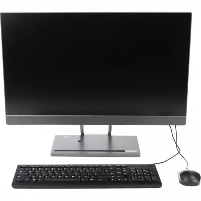 Моноблок Lenovo IdeaCentre AIO 5 27IAH7 F0GQ005NRU (27 ", Intel, Core i5, 13500H, 2.6, 16 Гб, SSD, 1 Тб)