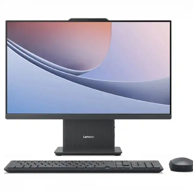 Моноблок Lenovo IdeaCentre AIO F0HM0082RU (27 ", Intel, Core i5, 13420H, 2.1, 16 Гб, SSD, 1 Тб)