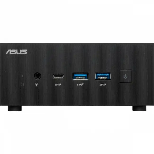 Платформа для ПК Asus PN64-B-S3165MD 90MR00U1-M00550