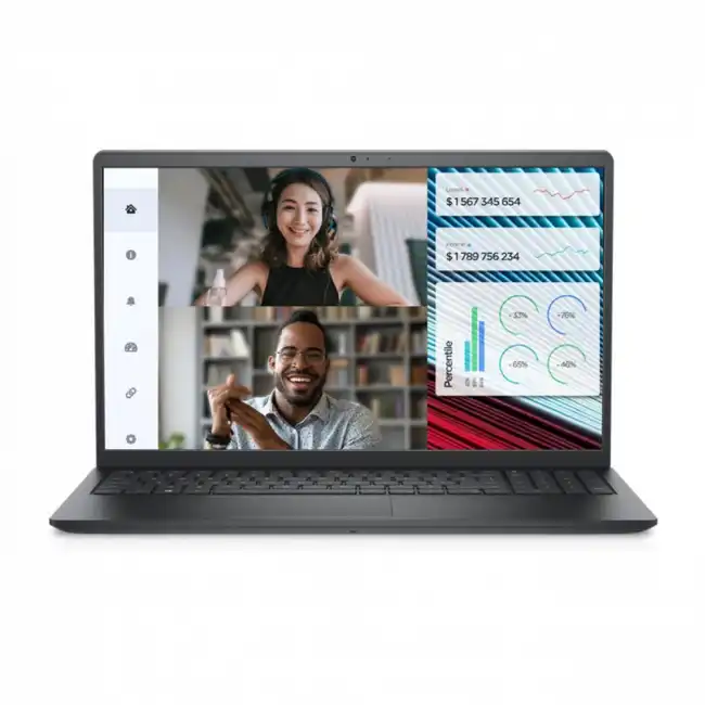 Ноутбук Dell Vostro 3520 210-BECX-16 (15.6 ", FHD 1920x1080 (16:9), Core i5, 8 Гб, SSD)