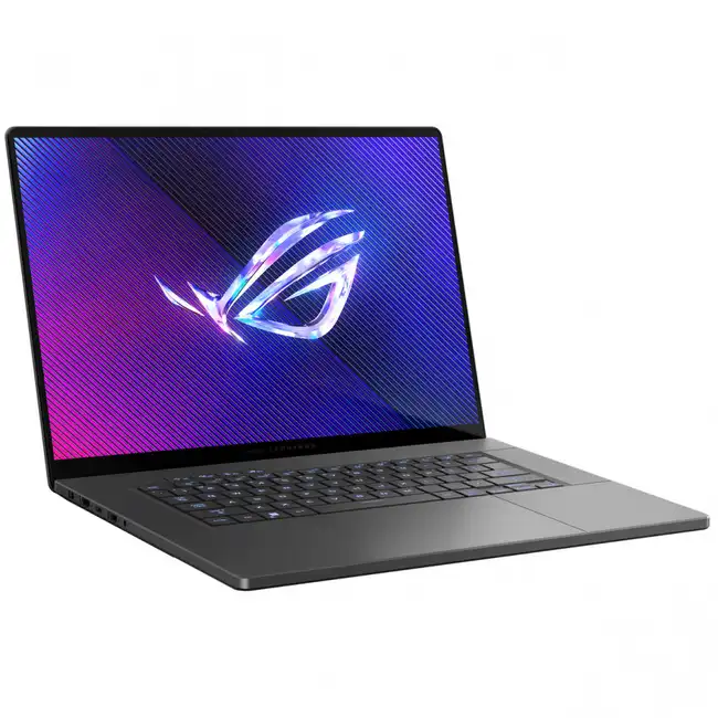 Ноутбук Asus ROG ZEPHYRUS G16 GU605MU-QR055 (16 ", WQXGA 2560x1600 (16:10), Core Ultra 7, 16 Гб, SSD)