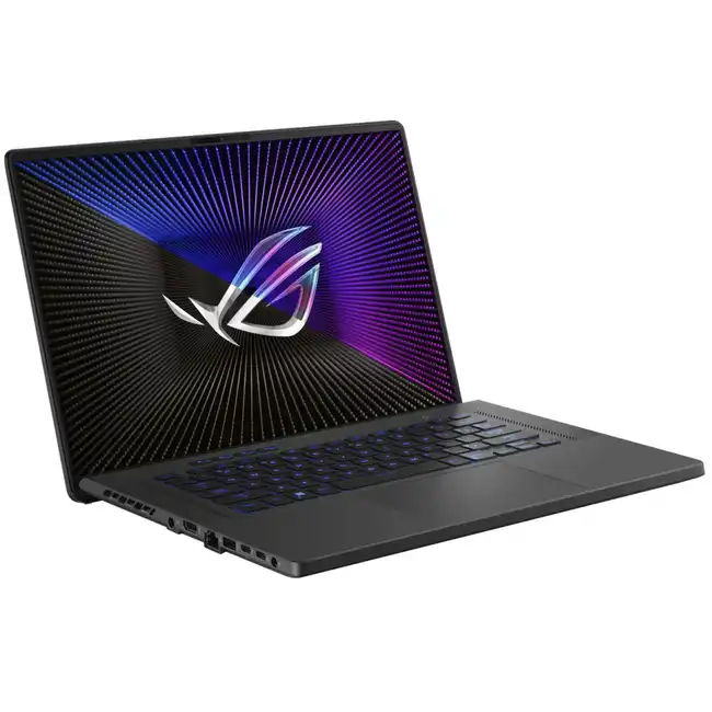 Ноутбук Asus ROG ZEPHYRUS G16 GU603VU-N4073 (16 ", WQXGA 2560x1600 (16:10), Core i7, 16 Гб, SSD)