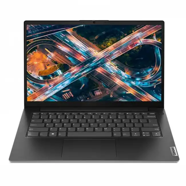 Ноутбук Lenovo V14 G4 AMN 82YT00MWRU (14 ", FHD 1920x1080 (16:9), Ryzen 3, 8 Гб, SSD)