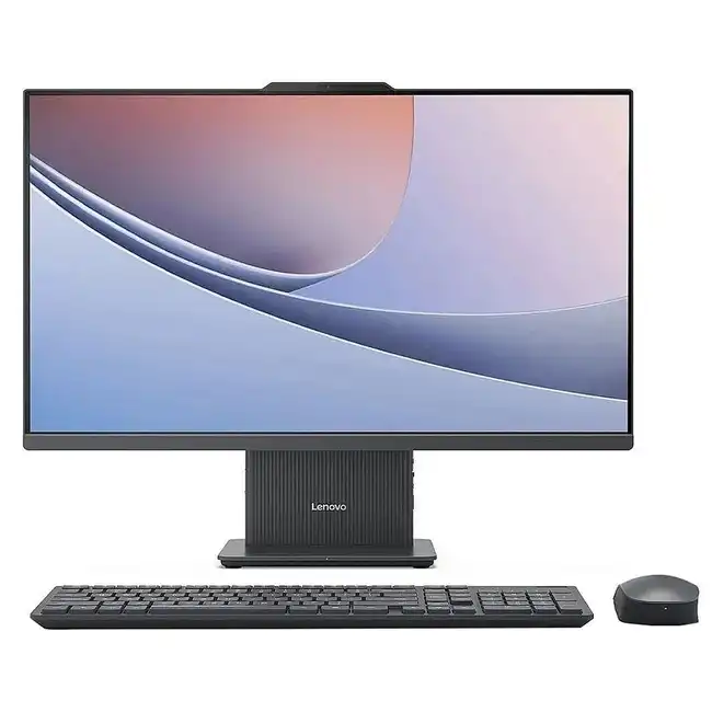 Моноблок Lenovo IdeaCentre AIO 27IRH9 F0HM0057RK (27 ", Intel, Core i3, 1315U, 1.2, 8 Гб, SSD, 512 Гб)