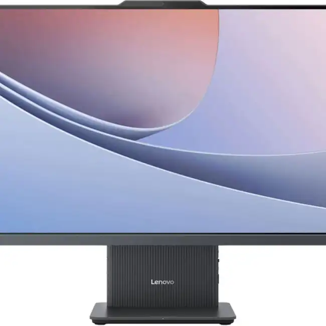 Моноблок Lenovo IdeaCentre AIO 27IRH9 F0HM0081RU (27 ", Intel, Core i7, 13620H, 2.4, 16 Гб, SSD, 1 Тб)