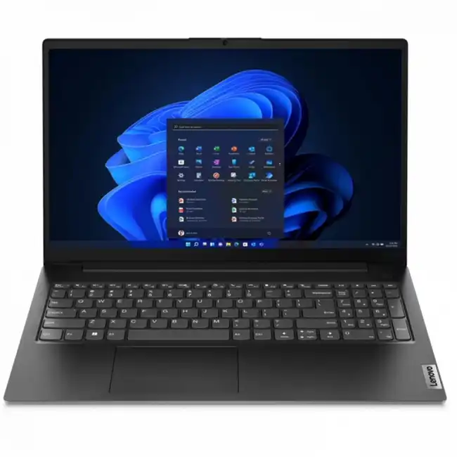 Ноутбук Lenovo V15 G4 IRU 83A10050RU (15.6 ", FHD 1920x1080 (16:9), Core i3, 8 Гб, SSD)