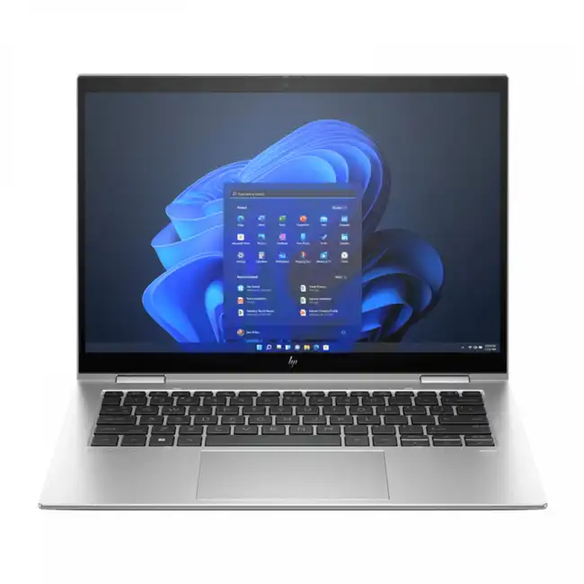 Ноутбук HP Elite x360 1040 G10 81A05EA (14 ", WUXGA 1920x1200 (16:10), Core i7, 16 Гб, SSD)