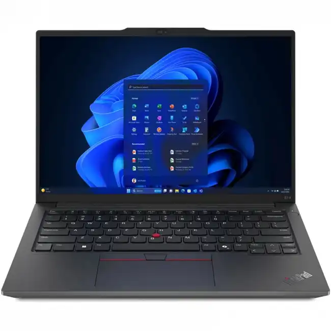 Ноутбук Lenovo ThinkPad E14 G6 21M7002XRT (14 ", WUXGA 1920x1200 (16:10), Core Ultra 7, 16 Гб, SSD)