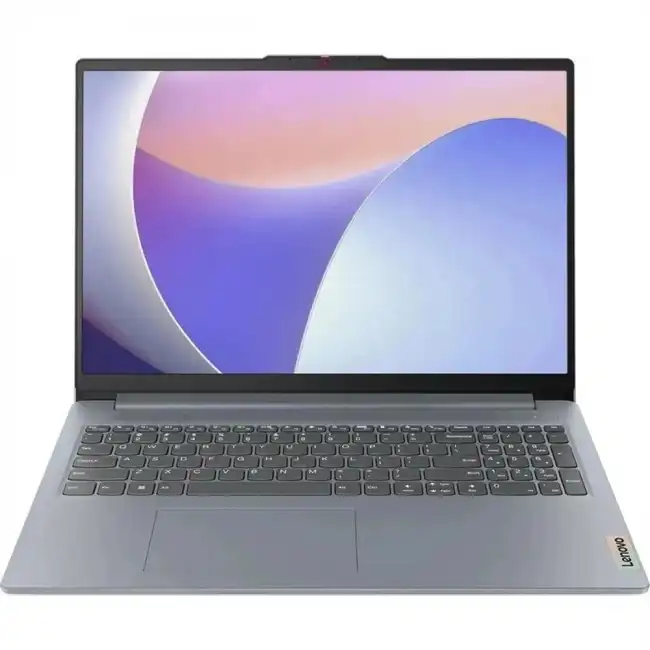 Ноутбук Lenovo IdeaPad Slim 3 82X8004ARK (16 ", WUXGA 1920x1200 (16:10), Core i3, 8 Гб, SSD)