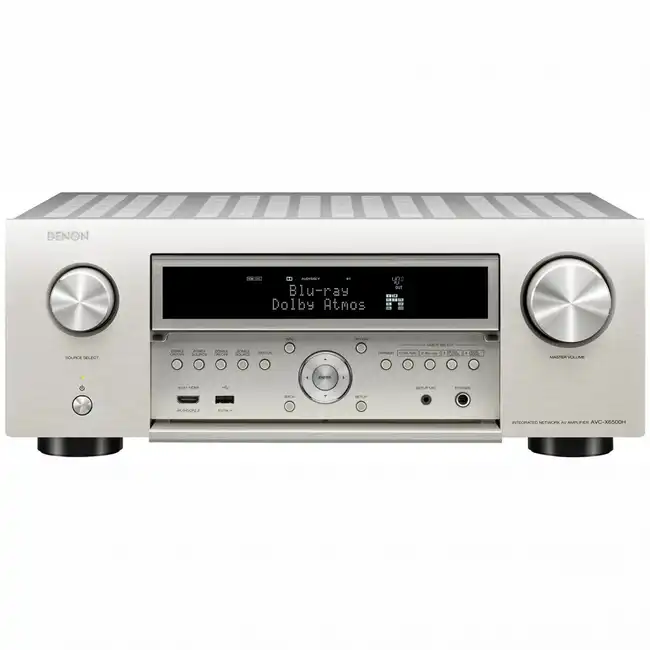 AV-ресивер DENON AVC-X6700H AVC-X6700H/S