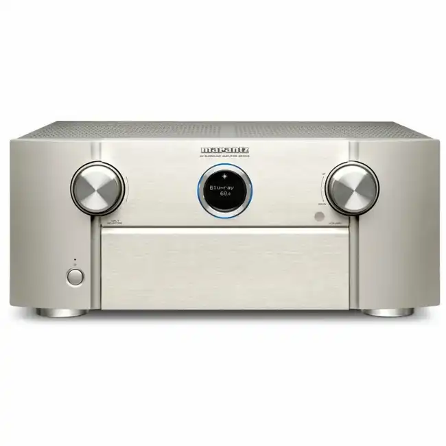 AV-ресивер MARANTZ SR7015/S