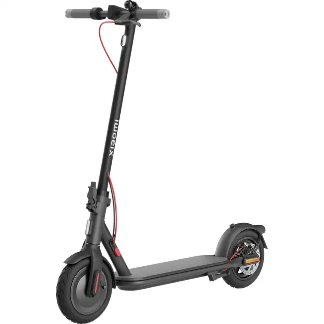 Xiaomi Electric Scooter 4 DDHBC13ZM