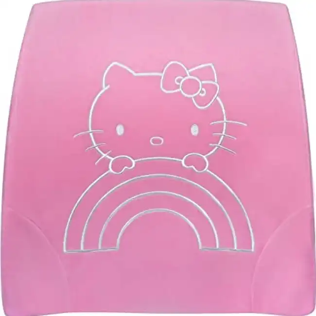 Razer Lumbar Cushion (Hello Kitty and Friends) RC81-03830201-R3M1