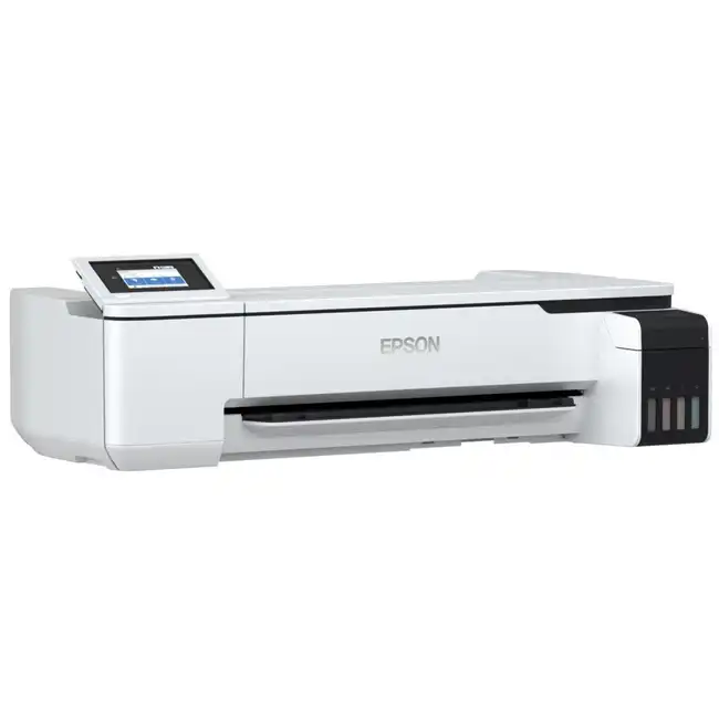 Плоттер Epson SureColor SC-T3100X C11CJ15301A0 (Цветной, Струйная, A1+ (24 дюйма) (610))