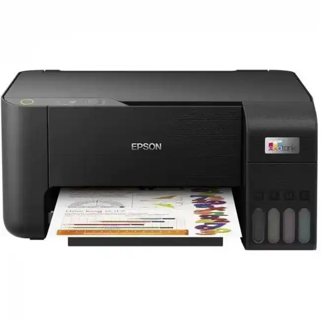 МФУ Epson L3219 C11CJ68513 (А4, Струйный, Цветной)