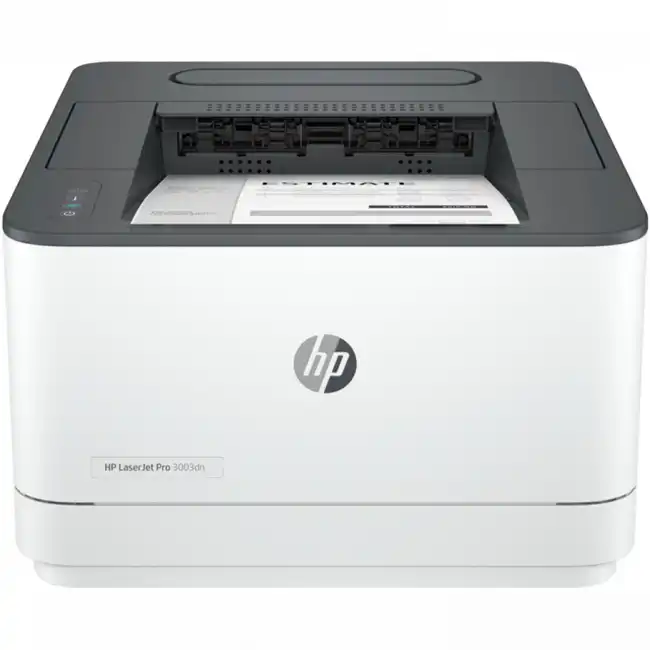 Принтер HP LaserJet Pro 3003DN 3G653A (А4, Лазерный, Монохромный (Ч/Б))