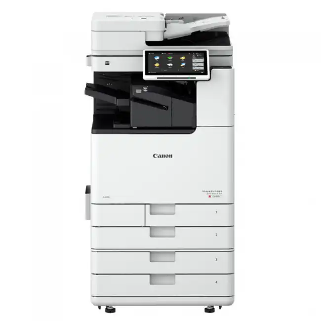 МФУ Canon imageRUNNER ADVANCE DX C3926i + DADF-BA1 (АПД-100с.) 5963C005/bundle (SRA3, Лазерный, Цветной)