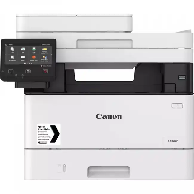 МФУ Canon i-SENSYS X 1238iF II 5161C002 (А4, Лазерный, Монохромный (Ч/Б))