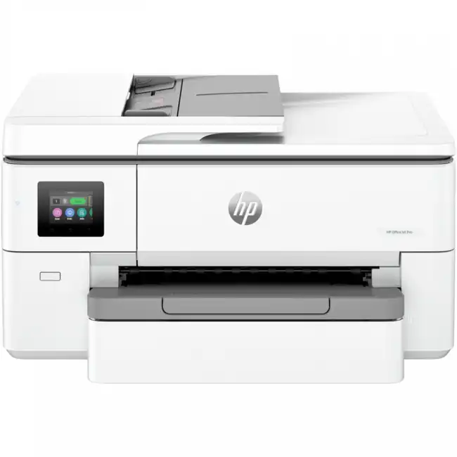 МФУ HP OfficeJet Pro 9720 WF AiO 53N94C (А3, Струйный, Цветной)