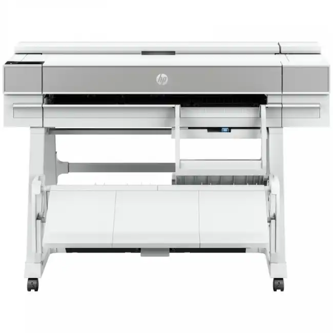 Плоттер HP DesignJet T950 2Y9H3A (Цветной, Струйная, A0+ (36 дюймов) (914))