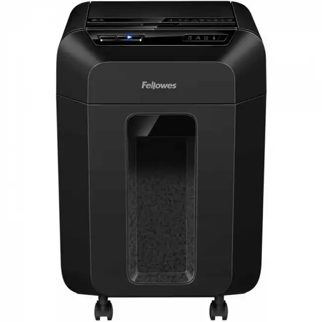 Шредер Fellowes AutoMax 80M