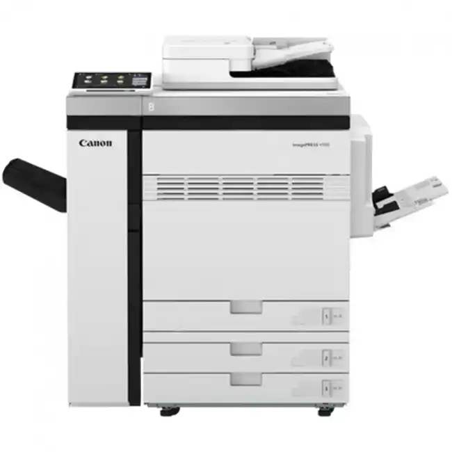 МФУ Canon IMAGEPRESS V900 SERIES MFP 5765C003AA (SRA3, Лазерный, Цветной)