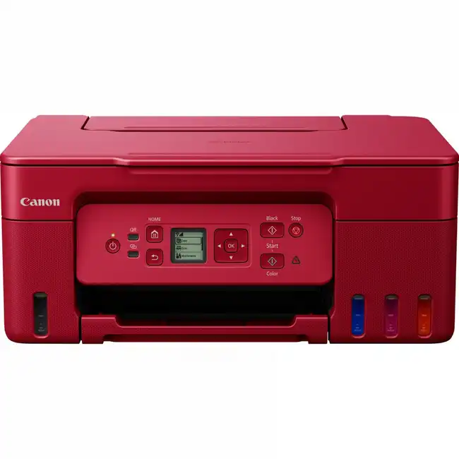 МФУ Canon Pixma G3470R 5805C049AA (А4, Струйный с СНПЧ, Цветной)