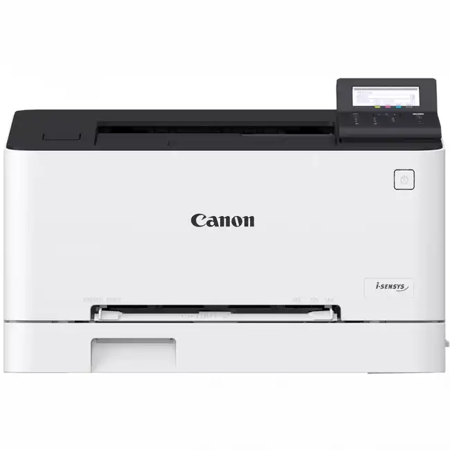 Принтер Canon i-SENSYS LBP633CDW 5159C015 (А4, Лазерный, Цветной)