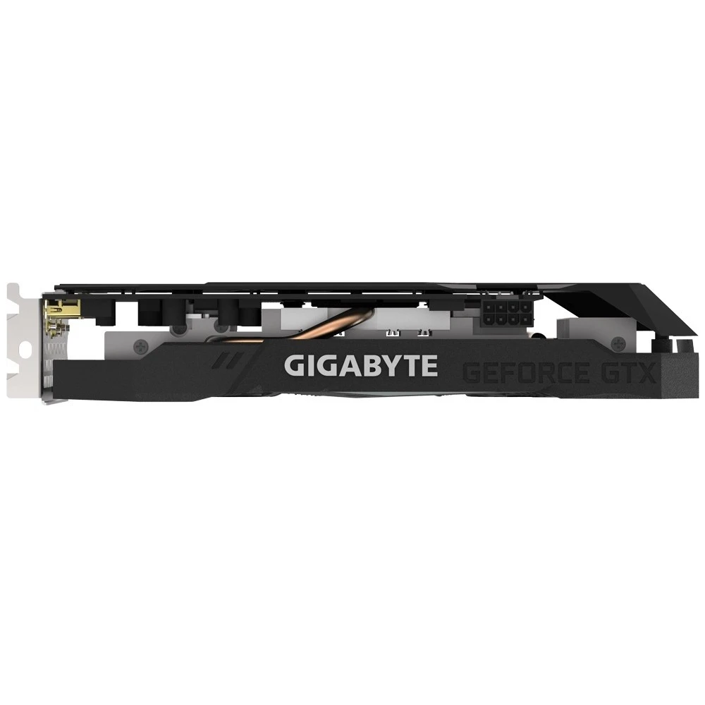 Видеокарта Gigabyte GeForce GTX 1660 Ti GV-N166TOC-6GD1.0A 6 ГБ