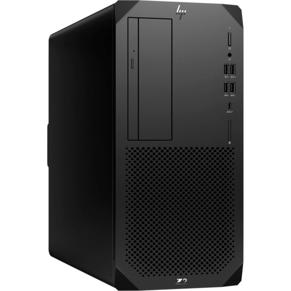 Рабочая станция HP Z2 G9 Tower 86B75EA Core i7, 13700K, 32, 1 ТБ