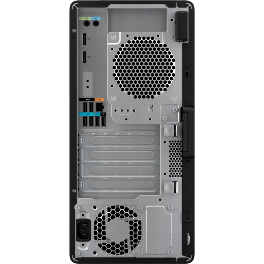 Рабочая станция HP Z2 G9 Tower 86B75EA Core i7, 13700K, 32, 1 ТБ