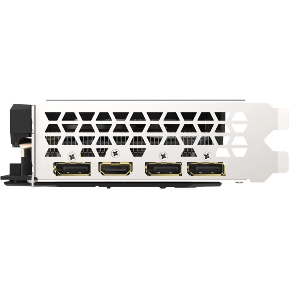 Видеокарта Gigabyte GeForce GTX 1660 Ti GV-N166TOC-6GD1.0A 6 ГБ