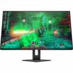 Монитор HP OMEN 27u 4K 3G6W0AA (27 ", IPS, 4K UHD 3840x2160 (16:9), 144 Гц)