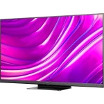Телевизор Hisense 65U8HQ (65 ", Smart TV, Серый)