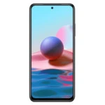 Смартфон Xiaomi Redmi Note 10 64GB Onyx Gray M2101K7AG