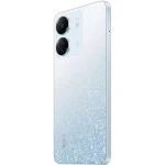 Смартфон Xiaomi Redmi 13C Белый 23106RN0DA-8-256-WHITE 256 Гб, 8 Гб