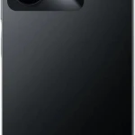 Смартфон REALME Note 60х (3/64Gb) черный 6941764448933 (64 Гб, 3 Гб)