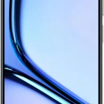 Смартфон REALME Note 60х (3/64Gb) черный 6941764448933 (64 Гб, 3 Гб)