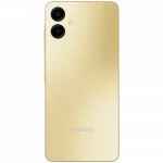 Смартфон Samsung Galaxy A06 4/128Gb Gold (SM-A065FZDGCAU) (128 Гб, 4 Гб)