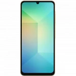 Смартфон Samsung Galaxy A06 4/128Gb Gold (SM-A065FZDGCAU) (128 Гб, 4 Гб)