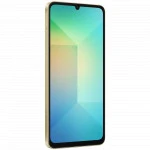 Смартфон Samsung Galaxy A06 4/128Gb Gold (SM-A065FZDGCAU) (128 Гб, 4 Гб)