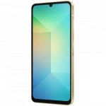 Смартфон Samsung Galaxy A06 4/128Gb Gold (SM-A065FZDGCAU) (128 Гб, 4 Гб)