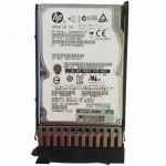 Опция для системы хранения данных СХД HP MSA 600GB 6G SAS 10K SFF DP HDD C8S58A (Диск для СХД)