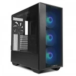 Корпус Lian Li Lancool III G99.LAN3X.00 (Mid-Tower)