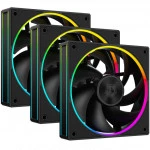 Охлаждение ID-Cooling AF-127-ARGB-K TRIO (Для системного блока)