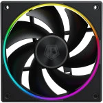 Охлаждение ID-Cooling AF-127-ARGB-K TRIO (Для системного блока)