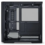 Корпус Lian Li Lancool 207 Black G99.LAN207RX.10RS (Mid-Tower)