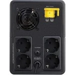 Источник бесперебойного питания APC BVX1600LI-GR (1600 ВА, 900)