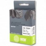 Расходный материал Cactus CS-TZ221