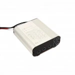 Автомобильный инвертор БАСТИОН SKAT 8A